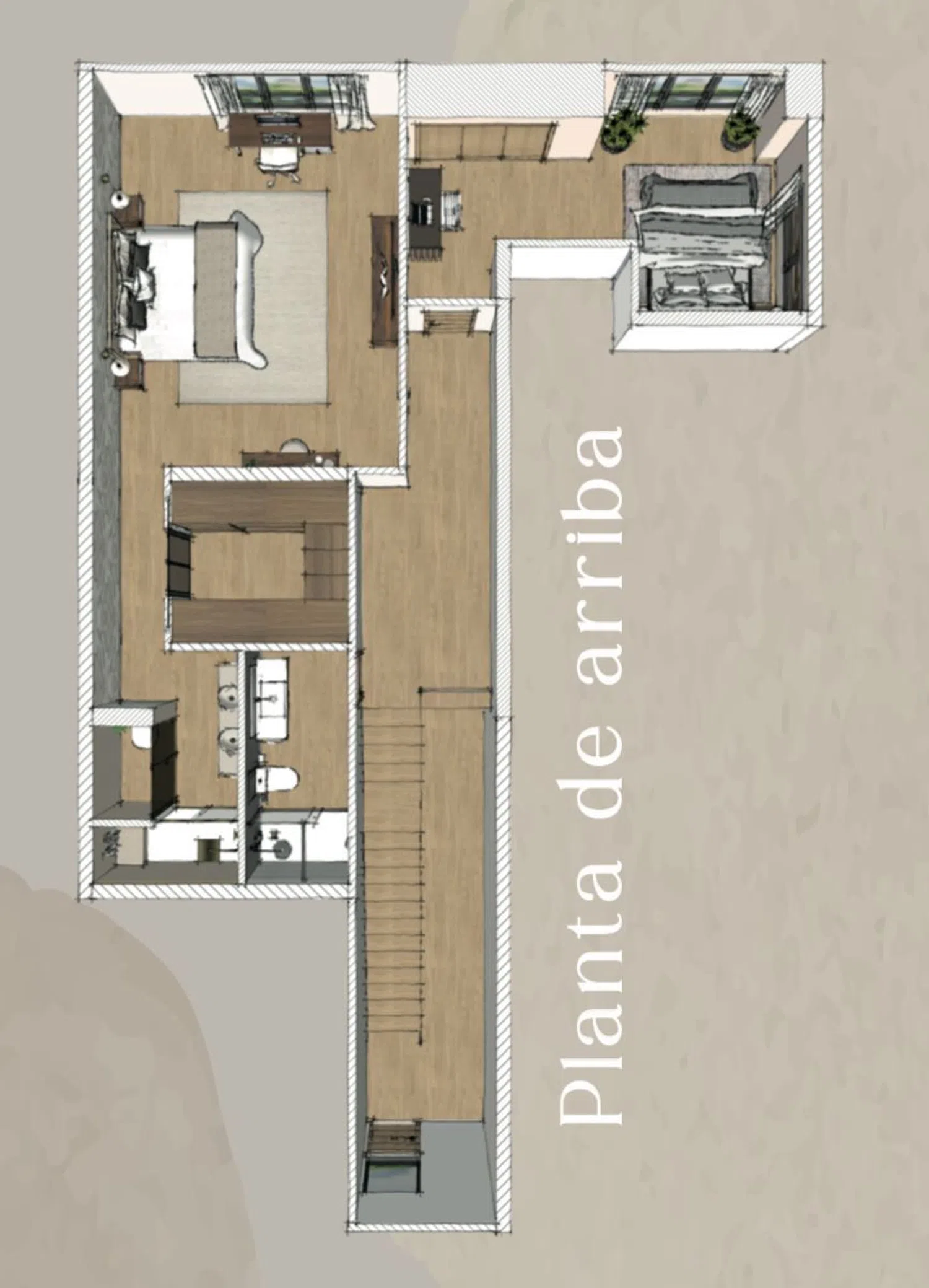 Dúplex en calle de Rafael Bergamín, 20 - Foto 12