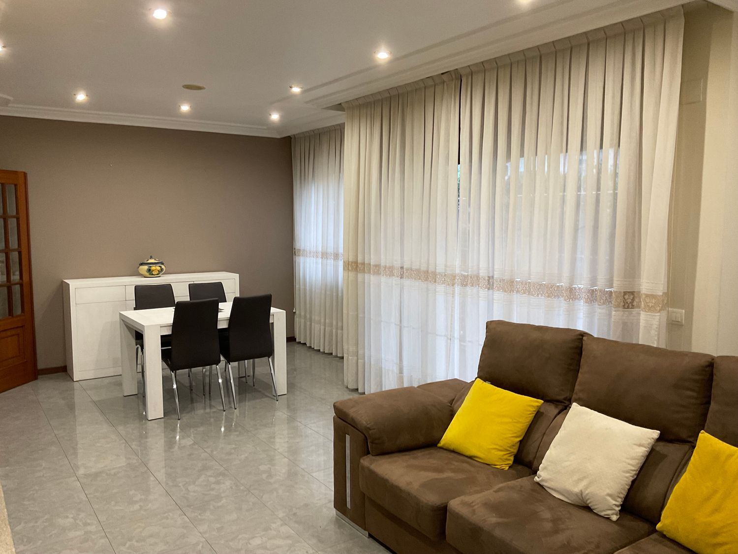 Casa o chalet independiente en Calle Fontiñas, 84, Candean - Cabral, Candean - Cabral - Foto 13