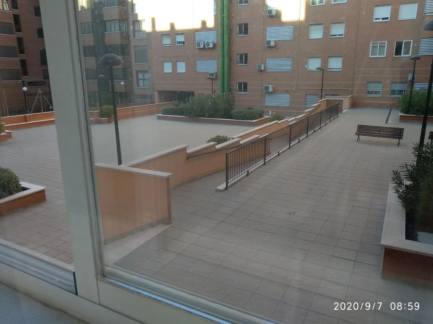Piso en calle de Zurich, 6 - Foto 17