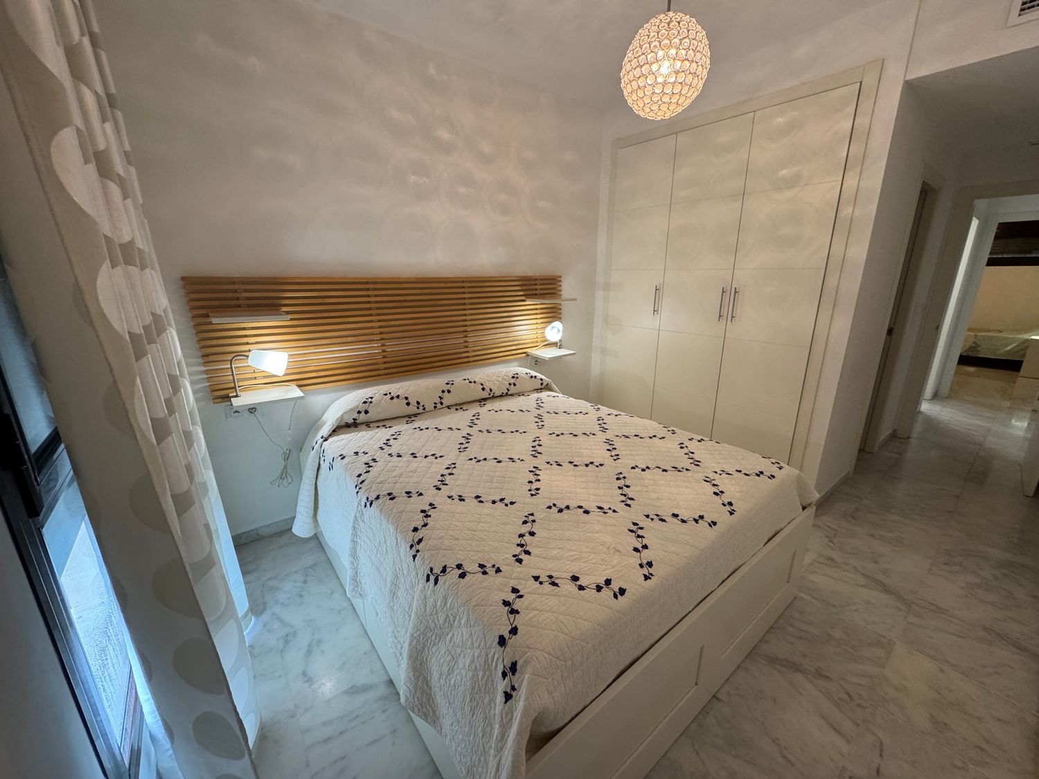 Piso en calle Jardines de los Poetas, 45 - Foto 1