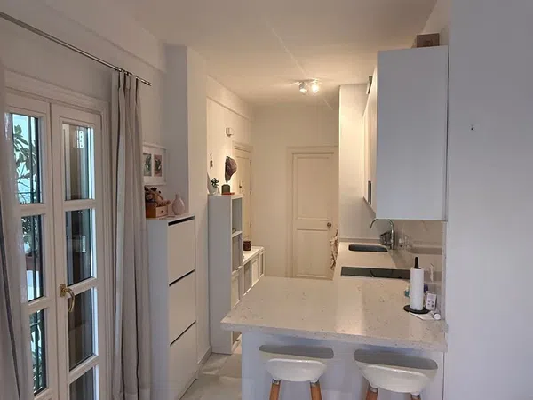 Estudio en Camino de la Cruz, 2, Lomas de Marbella Club - Foto 4