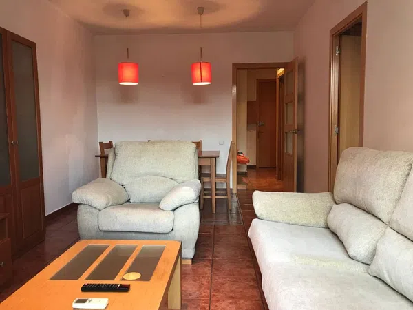 Piso en ronda Sant Pau, 33