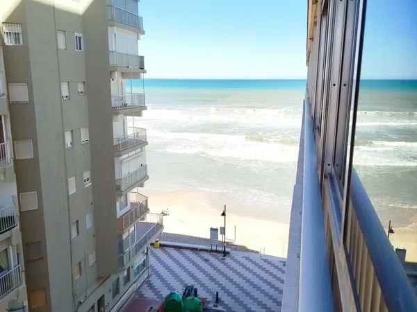 Piso en Calle d'Isaac Peral, 1 - Foto 5
