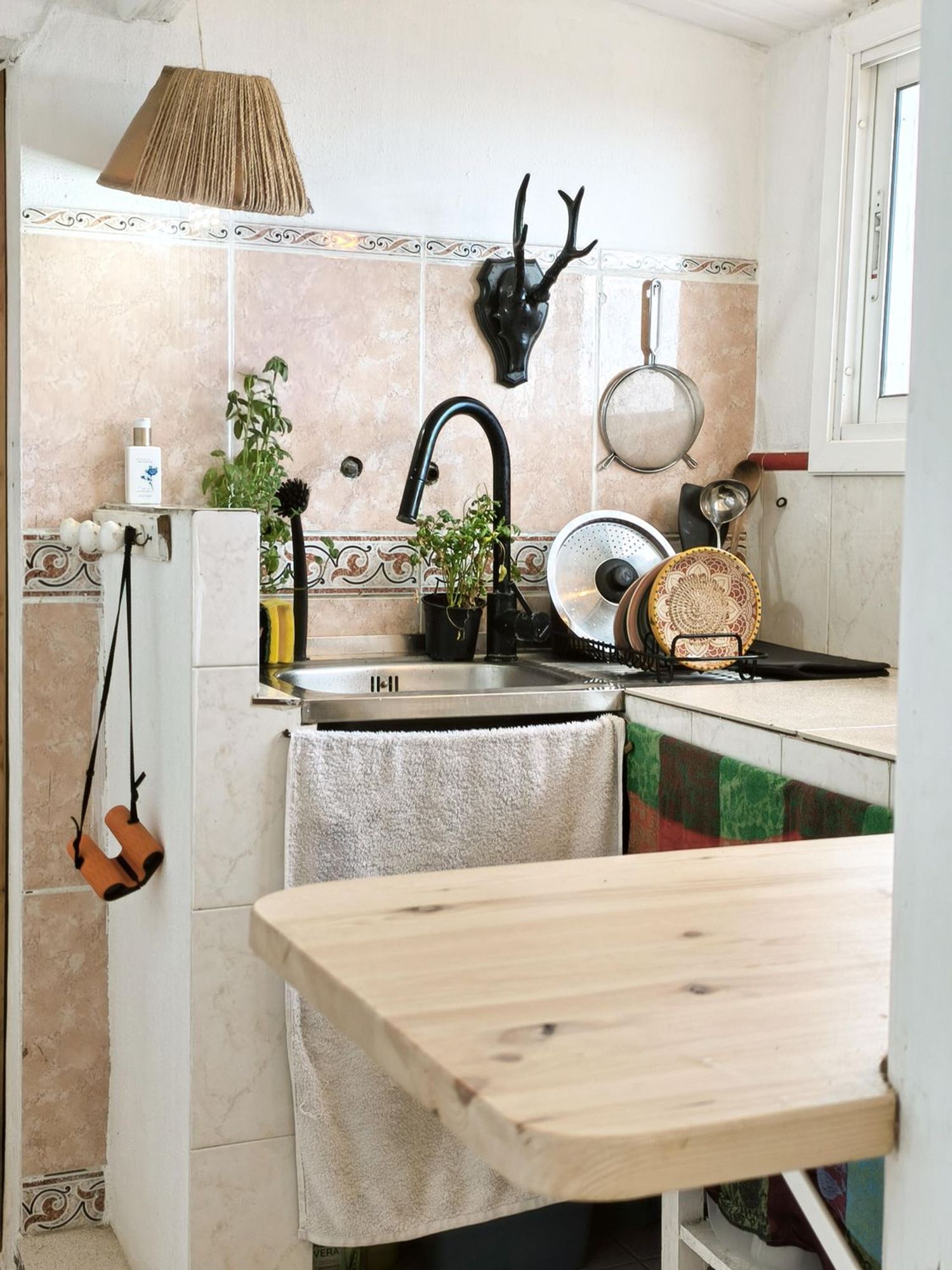 Casa terrera en Calle Lomo de la Medida, 1, El Escobonal - Pájara, El Escobonal - Pájara - Foto 17