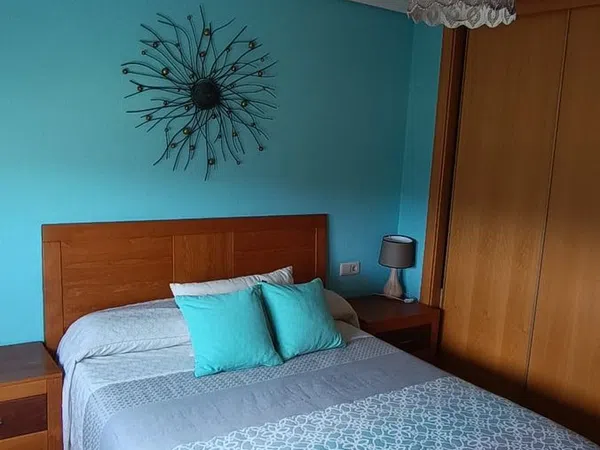 Piso en calle Fragas do Eume, 26 - Foto 13