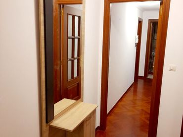 Piso en  Rúa San Roque 19 - Foto 1
