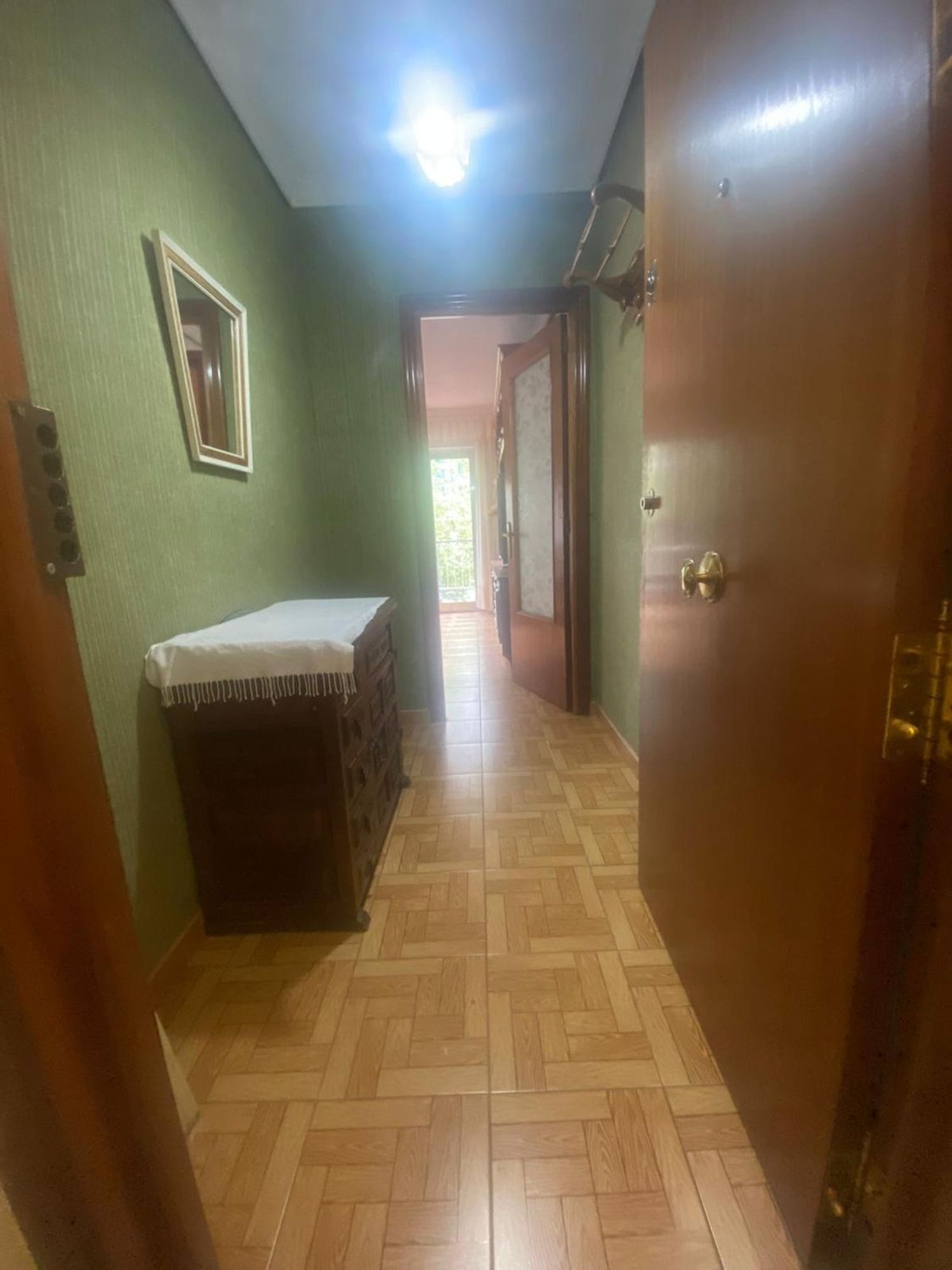 Piso en Calle Cáceres, 21, Zona Renfe - Foto 5