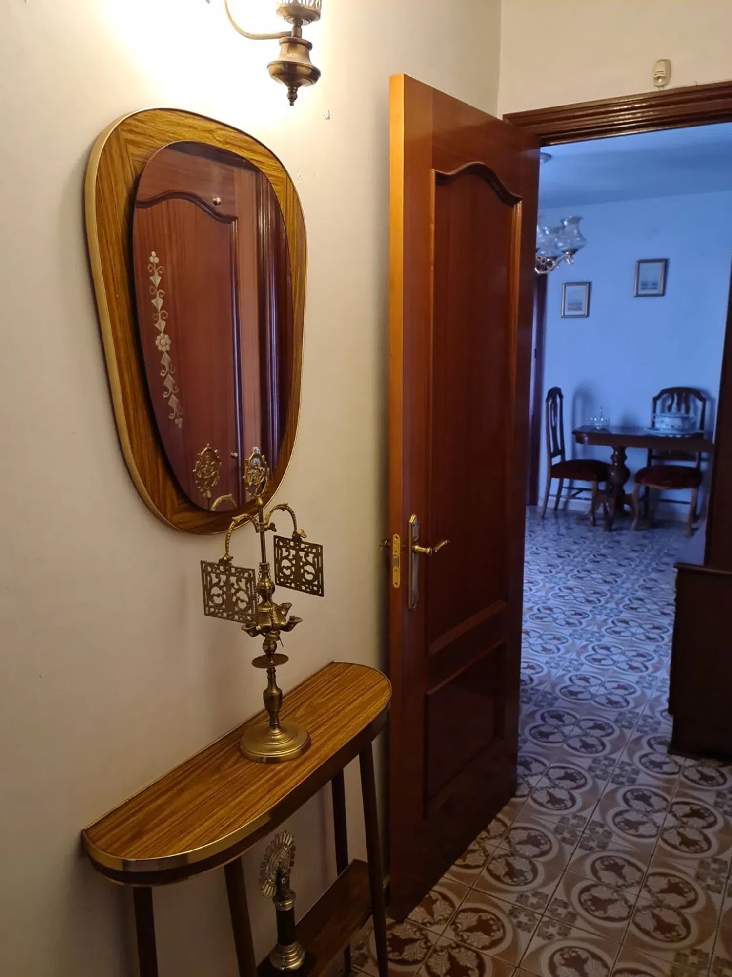 Piso en avenida de Entrevías, 76 - Foto 6