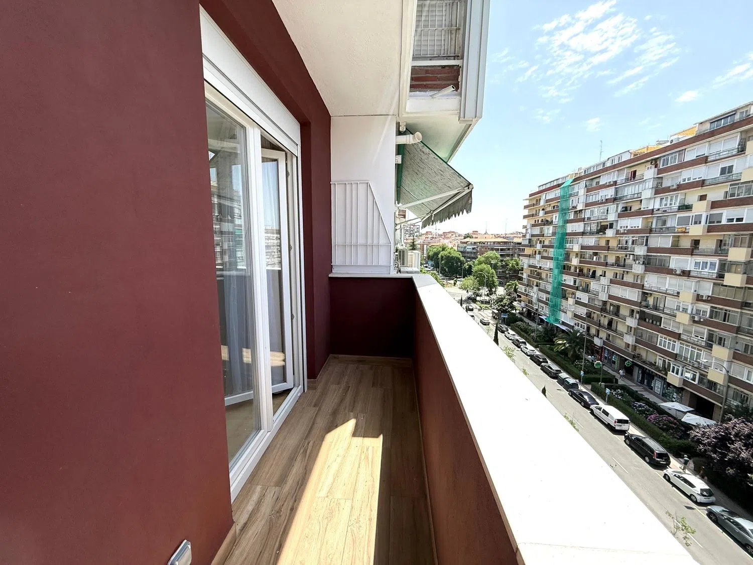 Piso en avenida Donostiarra, 17 - Foto 20