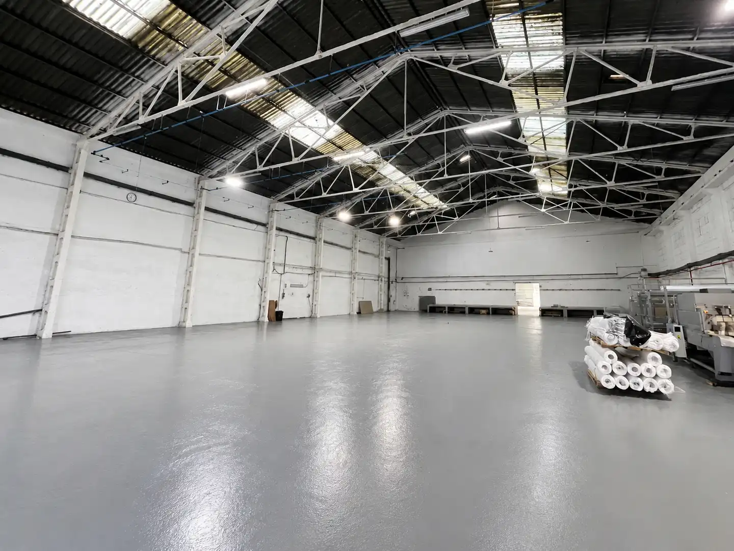 Nave Industrial en  Carrer del Crom - Foto 10