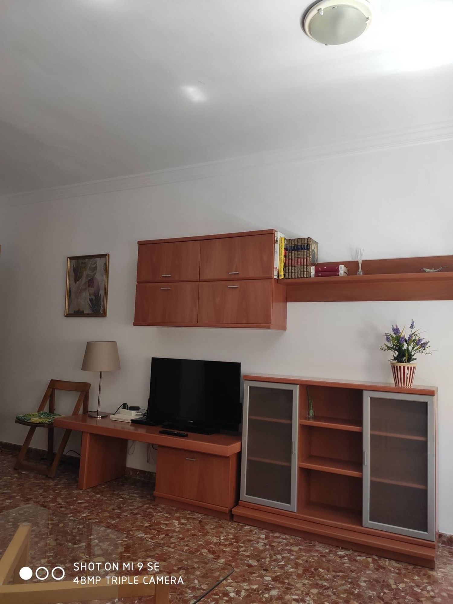 Piso en calle Padre Mariana, 6 - Foto 7