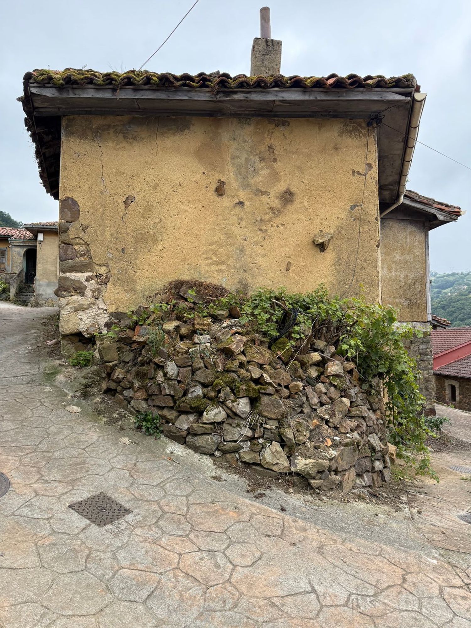 Casa de pueblo en La Ará - la Zorera y Villameri, 1 - Foto 4