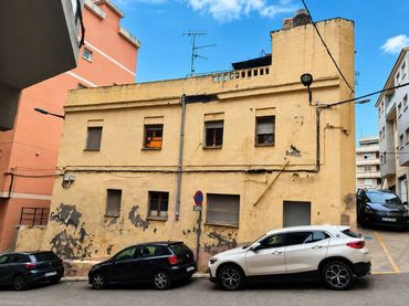 Casa adosada en  Calle Cristóbal Aicart 23 - Foto 4
