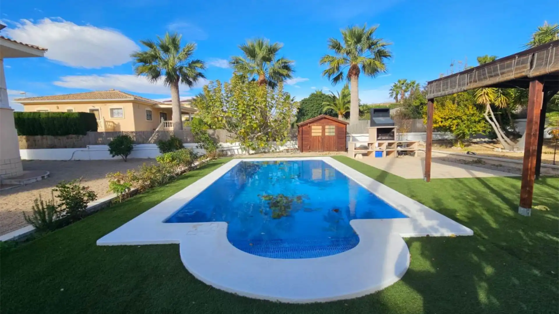 Chalet en  Carrer de la Limonita 9 - Foto 26