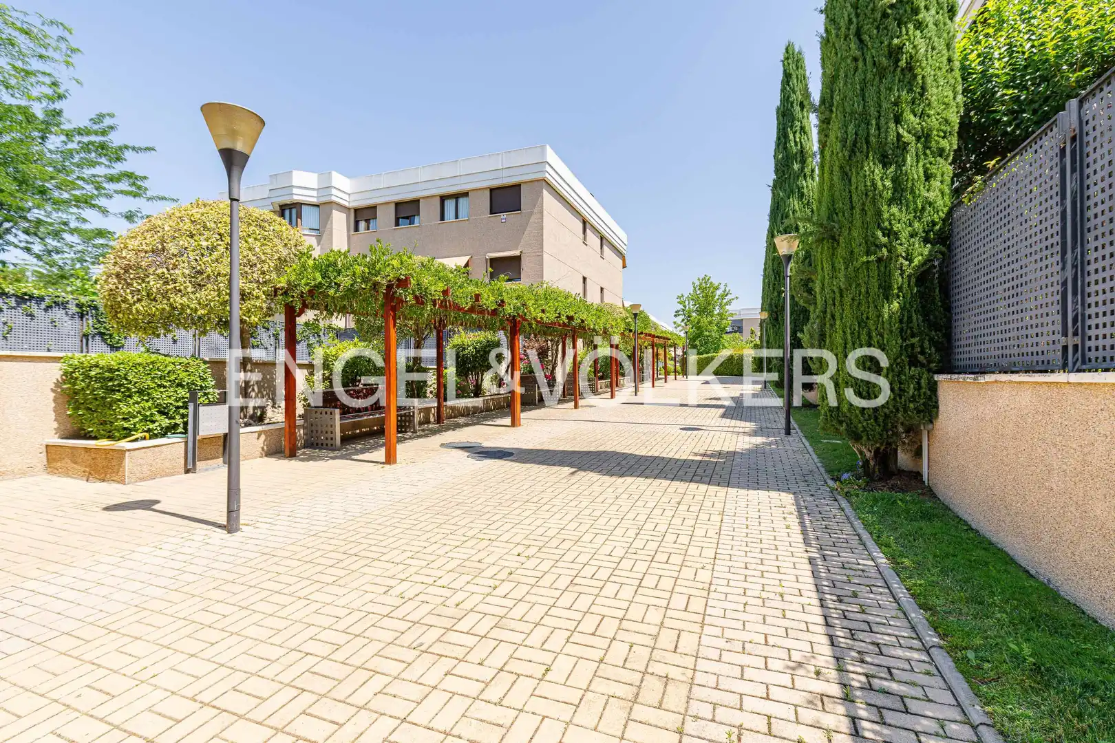Piso en Las Rozas de Madrid - Foto 33