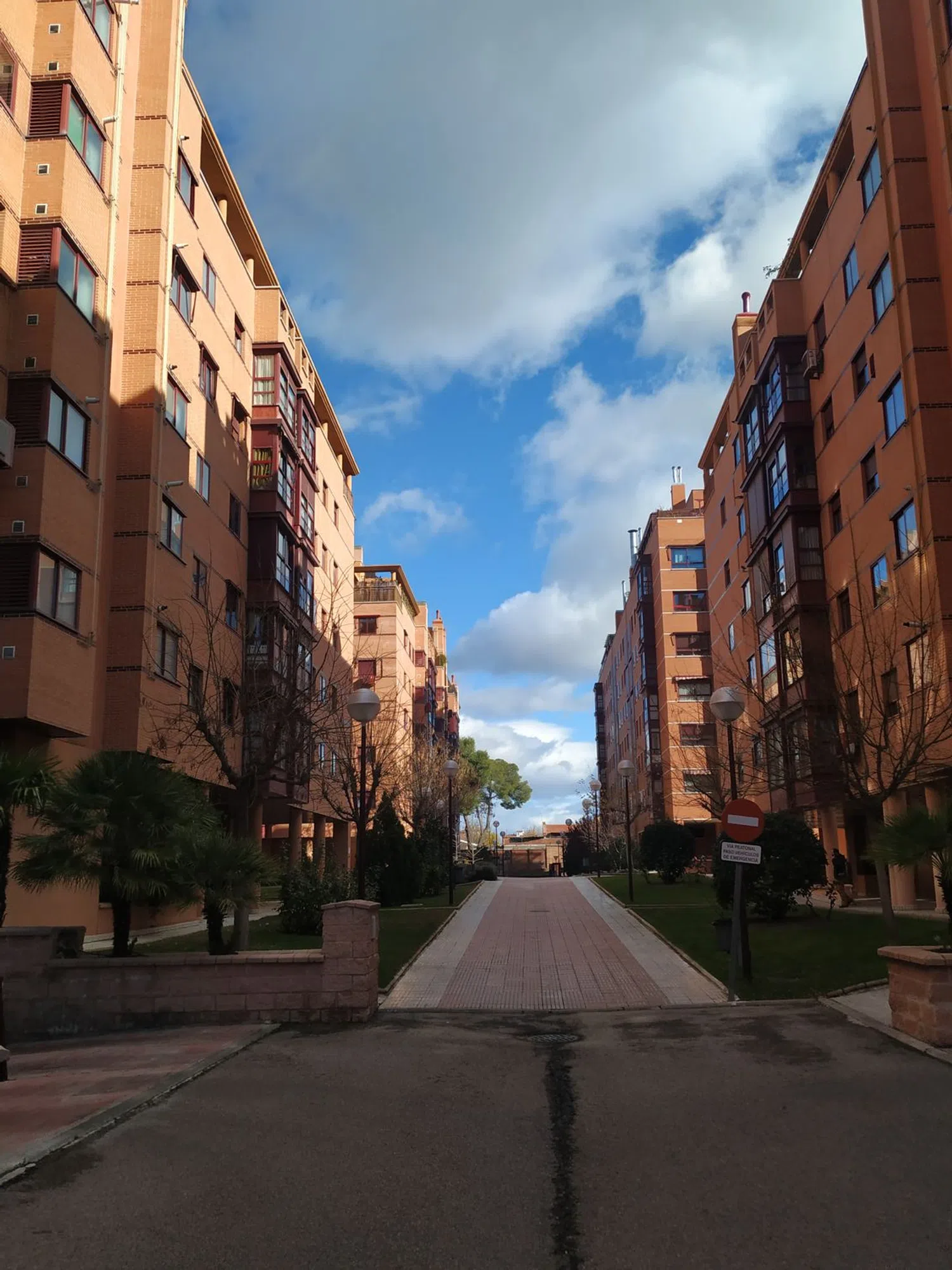 Piso en calle Albalá, 9 -a - Foto 3