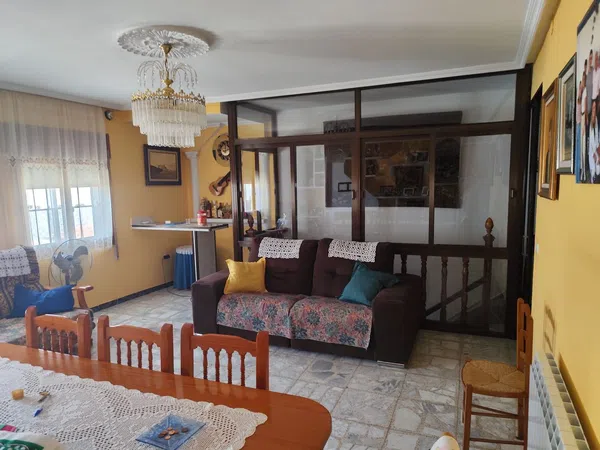 Chalet pareado en Calle Santa Ana, 5 - Foto 21