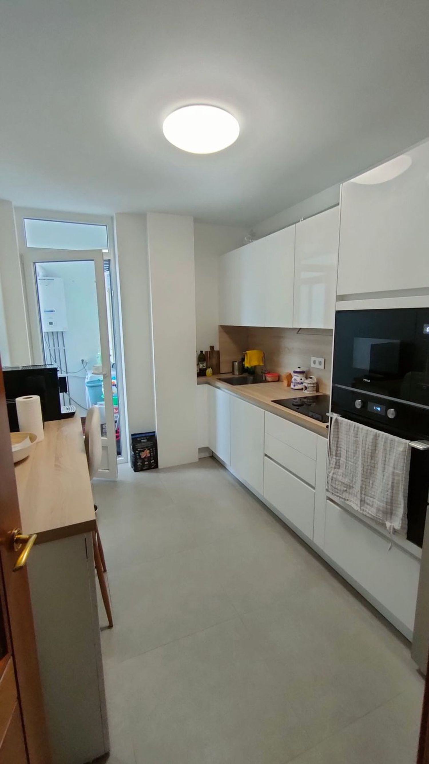 Piso en calle Arriba, 85 - Foto 10