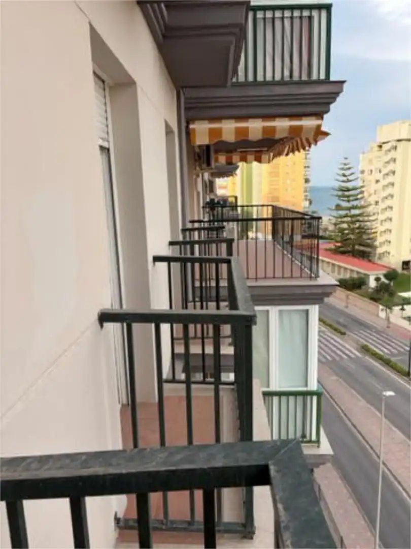 Piso en Los Boliches - Foto 5