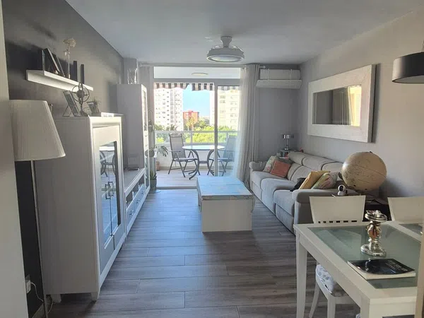 Piso en Calle Frigiliana, 27, Los Guindos - Parque Mediterráneo - Santa Paula - Foto 17