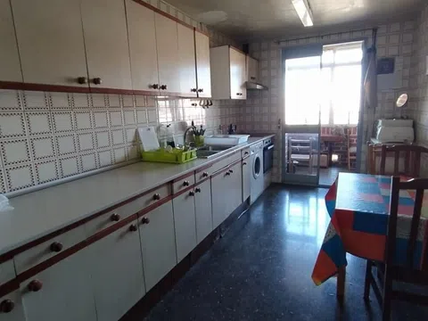 Piso en calle Antonio Calvo, 11