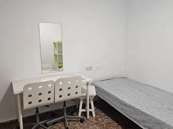 Piso en Calle de la Olma, 31, San Andrés-San Antolín - Foto 9