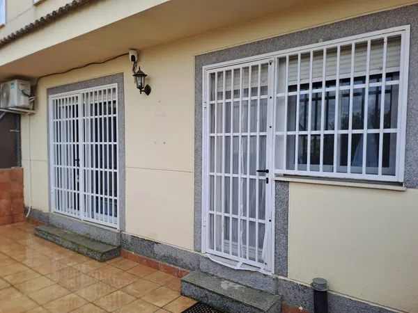 Chalet pareado en Calle Concha Piquer, 10 - Foto 17