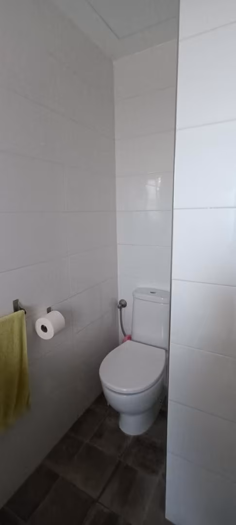 Piso en  Carrer de Francesc Julià 33 - Foto 12