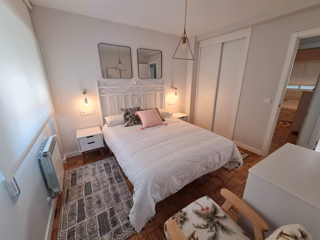 Piso en  Rúa de Manuel Vázquez Cacharrón 4 - Foto 9