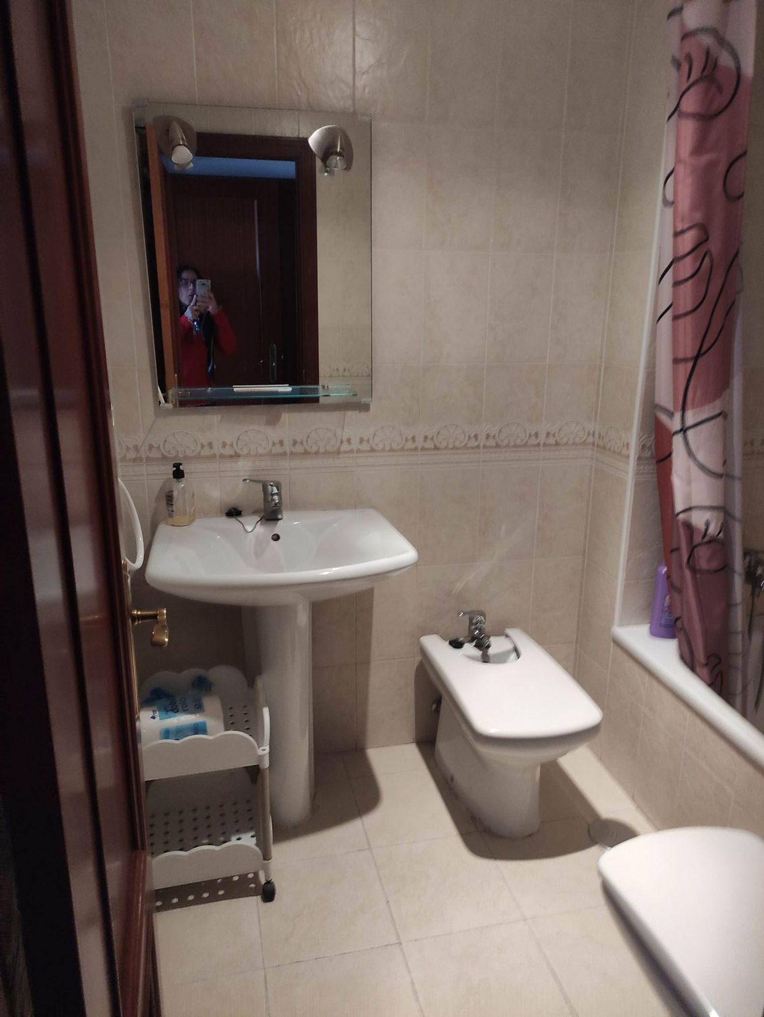 Piso en avenida Arroyo del Moro, 21 - Foto 31