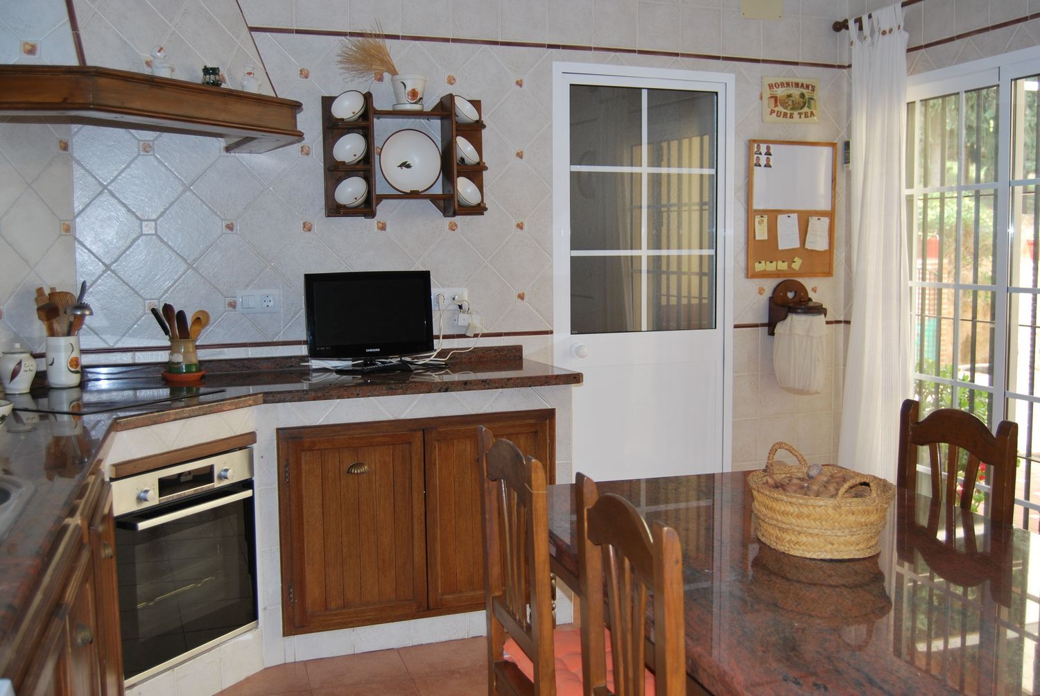 Casa rural en Carretera de Bobadilla, 2 Km, Casco Histórico, Casco Histórico - Foto 12