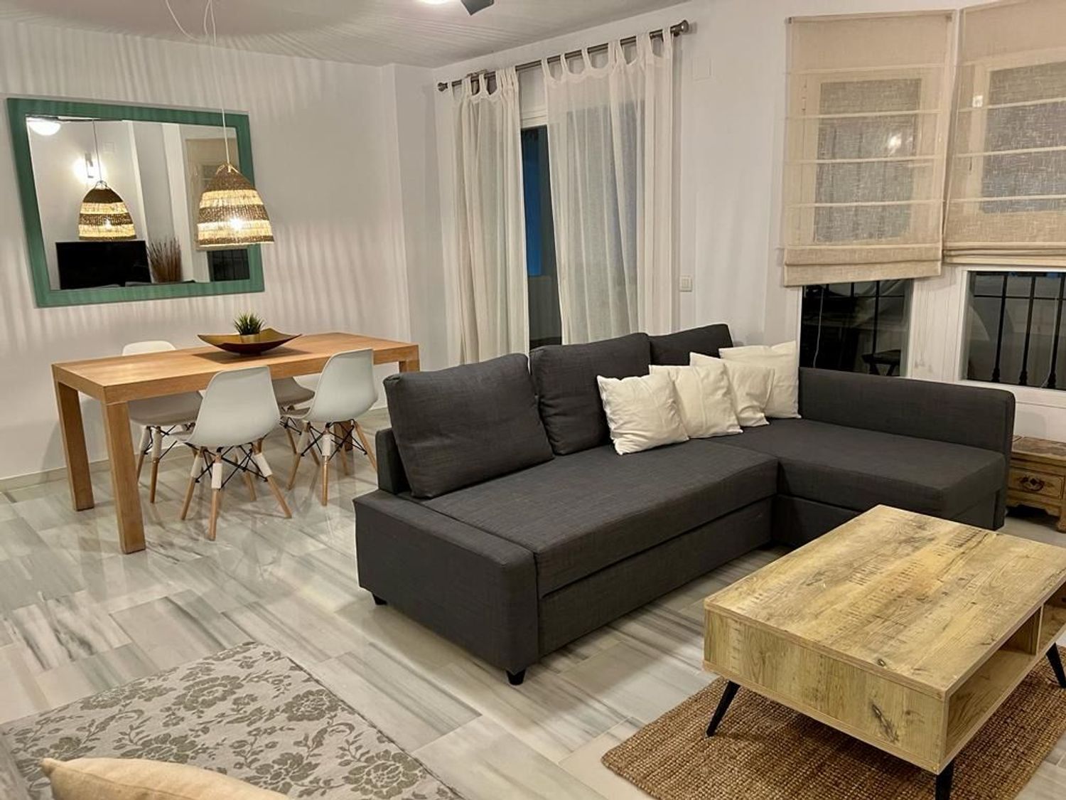 Piso en Urbanización Los Naranjos de Marbella, 54 - Foto 13