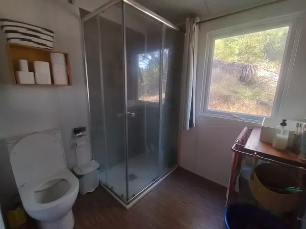 Casa o chalet independiente en Avenida Rosal, 90, Trassierra - Las Jaras - Foto 9