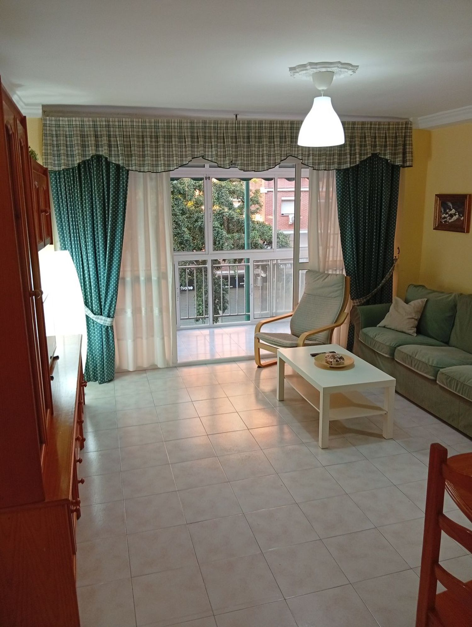 Piso en Calle Beethoven, 2, Los Guindos - Parque Mediterráneo - Santa Paula - Foto 11