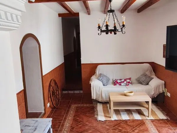 Casa de pueblo en Málaga, 12 - Foto 5