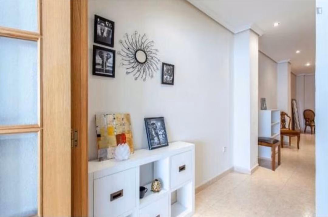 Piso en Nou Moles - Foto 4