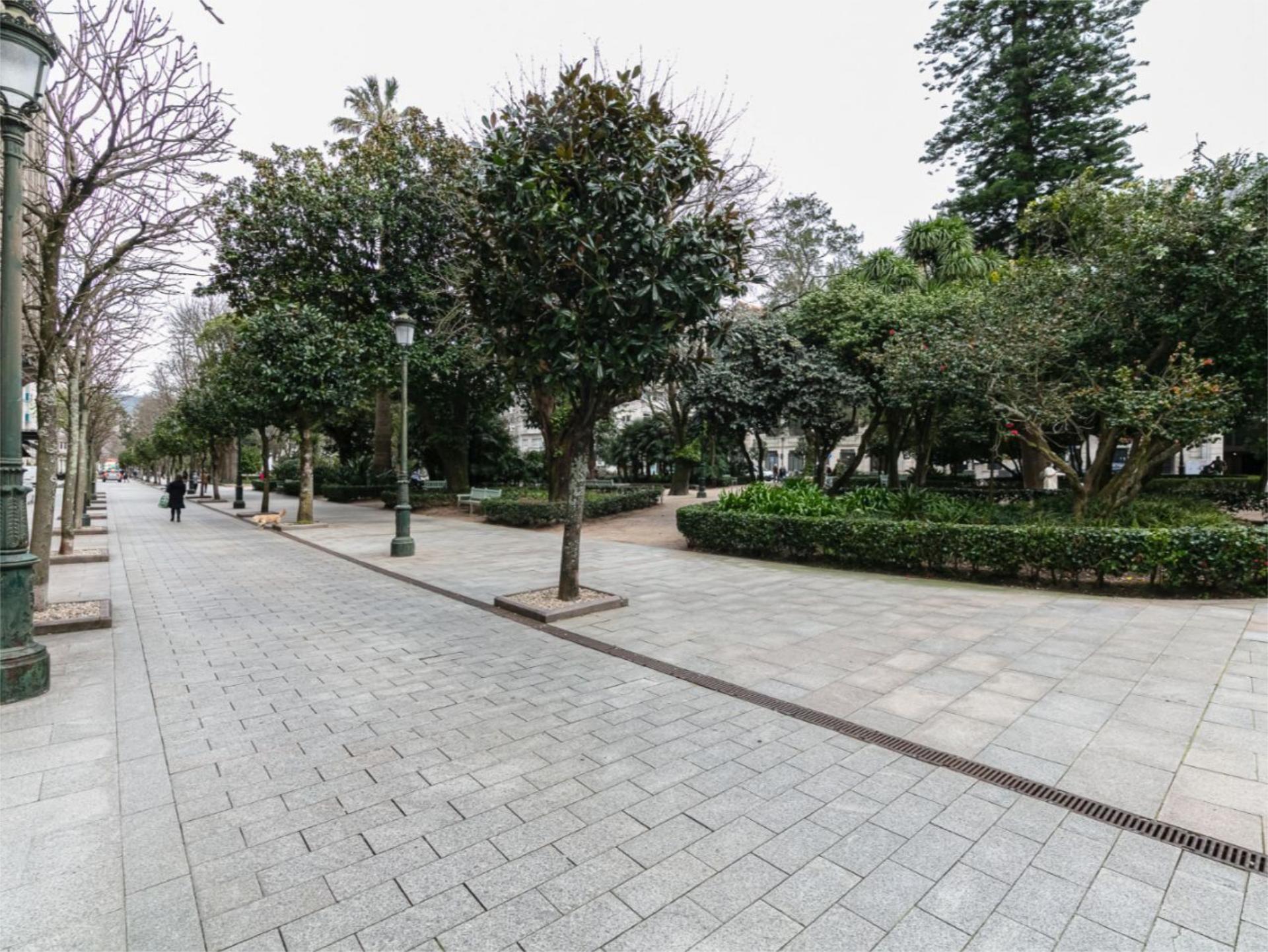 Piso en  Praza de Compostela 1 - Foto 40