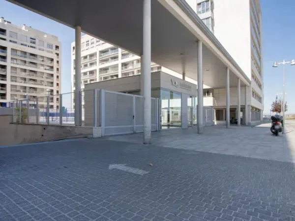 Piso en Calle de Alfonso V de Aragón, 1, Bombarda - Monsalud - Foto 15