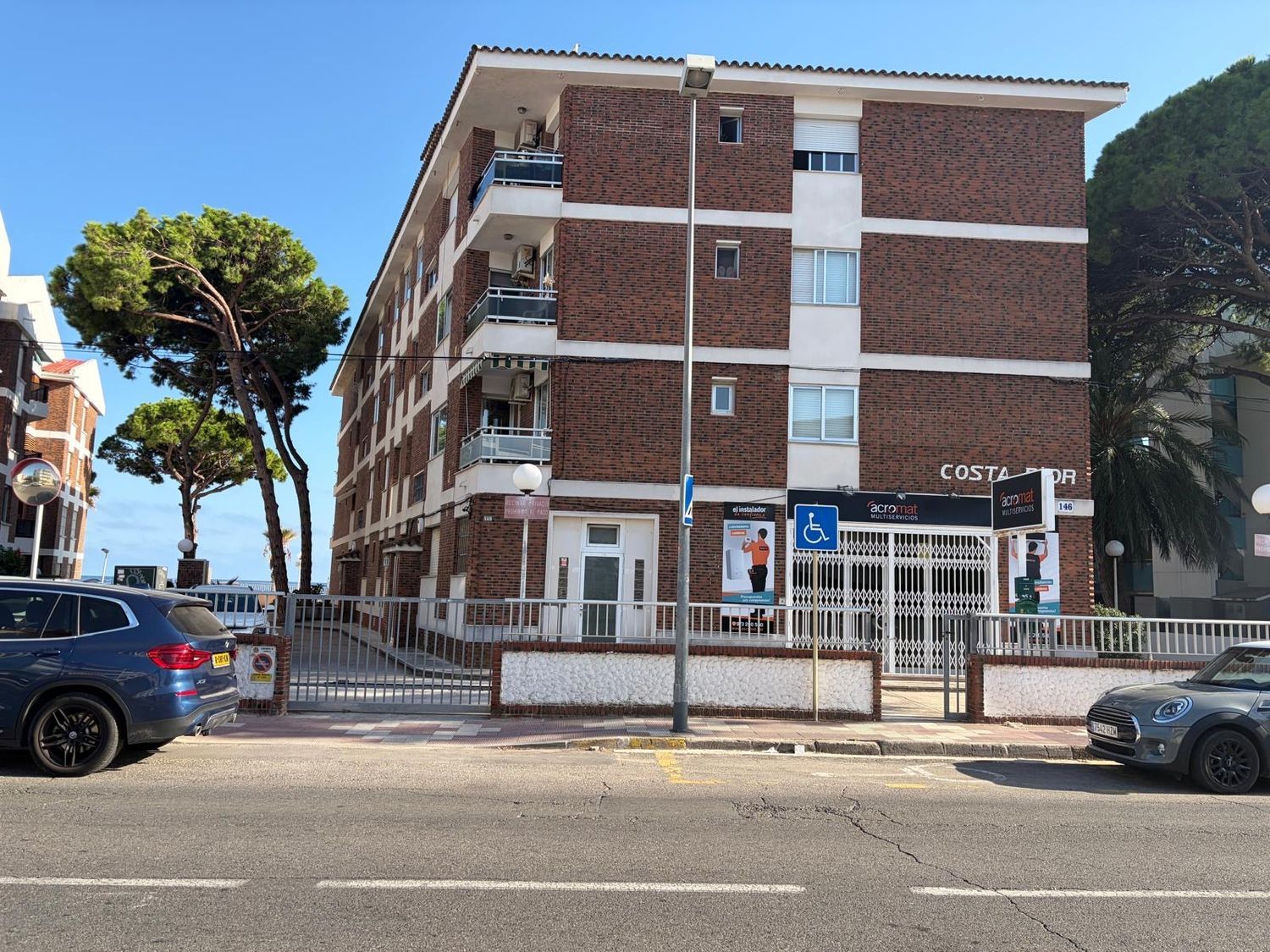 Piso en Avenida de la Diputació, 164, Cap de San Pere - Foto 9