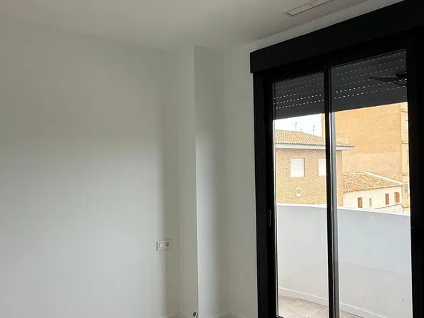 Piso en Partida de la Canal, 2, Núcleo Urbano, Núcleo Urbano - Foto 3