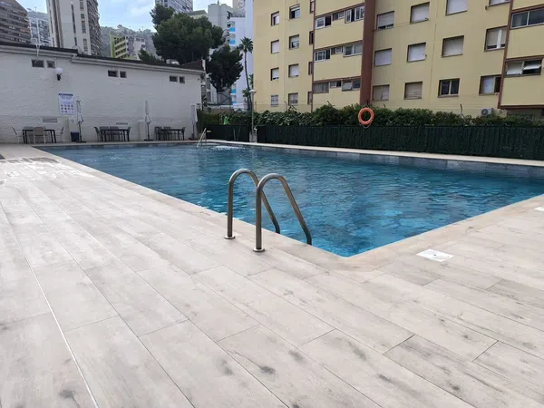 Piso en Calle de Londres, 4, Zona Sierra Helada - Foto 11