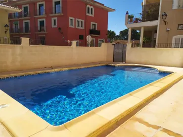 Piso en  Avinguda de Dénia 16A - Foto 19