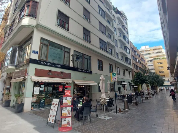 Piso en calle de Baldoví, 3 - Foto 14