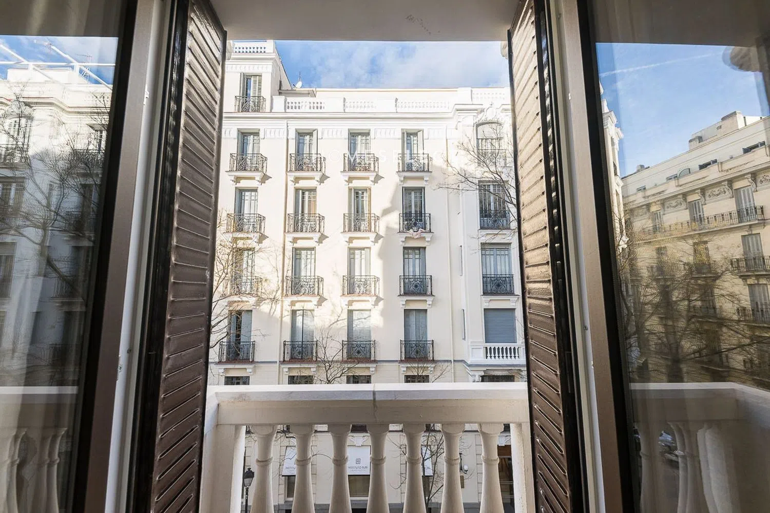 Piso en calle de Castelló - Foto 17