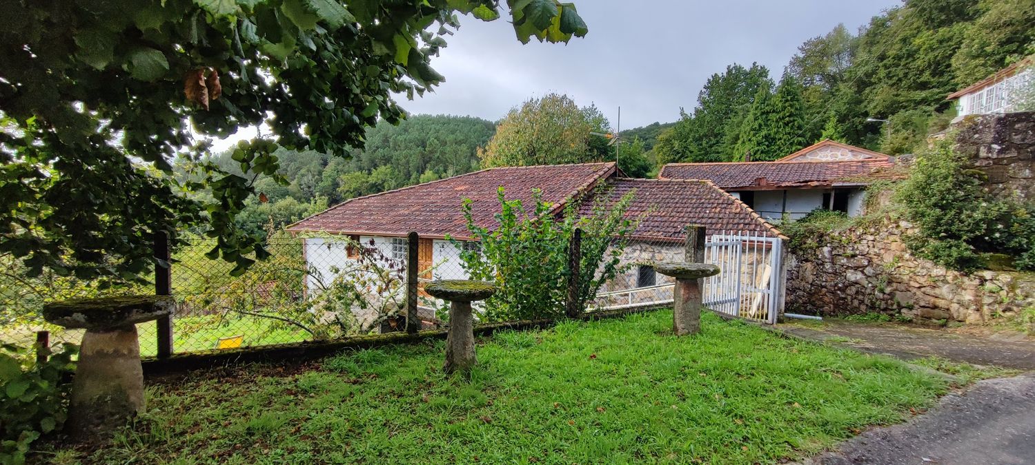 Casa rural en Santa María Madre, 15 - Foto 7