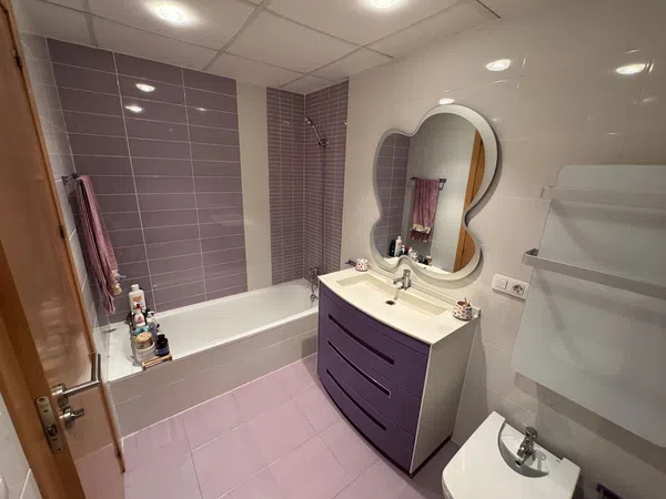 Chalet adosado en Calle Vicent Serra Llaurador, 117, Centro, Centro - Foto 16