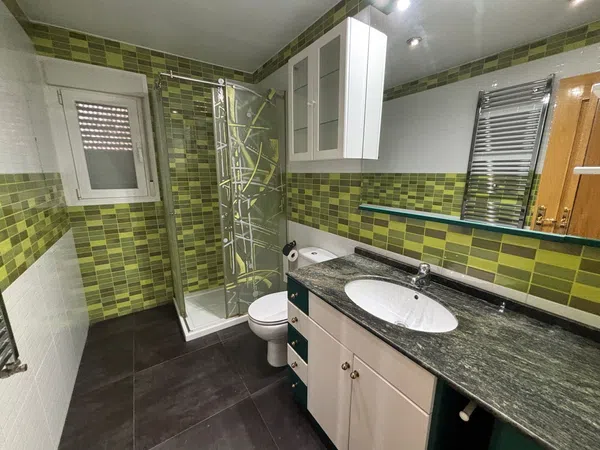 Chalet pareado en Urb. sector 3 Sector 3 - Foto 12