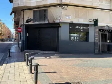 Local comercial en  Calle de la Cruz del Sur 31 - Foto 5