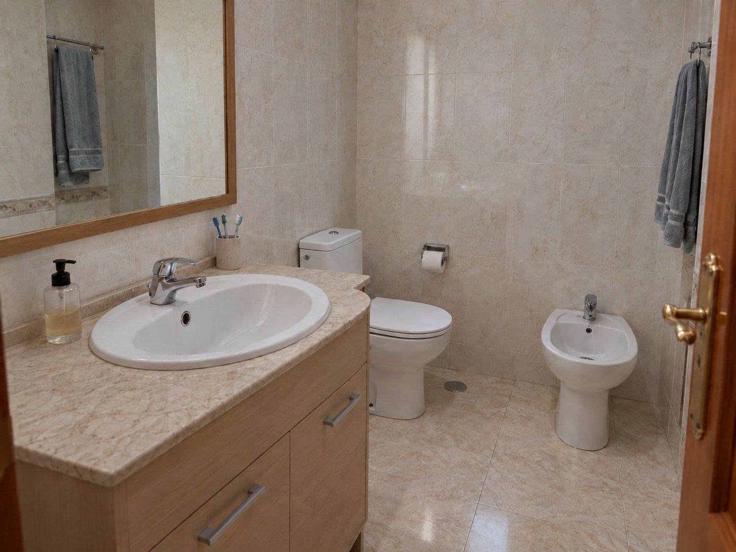 Piso en Calle Maestro Guridi, 3, Ronda de Triana-Patrocinio-Turruñuelo - Foto 4