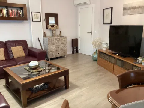 Piso en avenida de Metepec, 1 - Foto 8